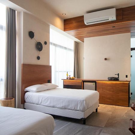 Prana Boutique Hotel Τουλούμ Εξωτερικό φωτογραφία