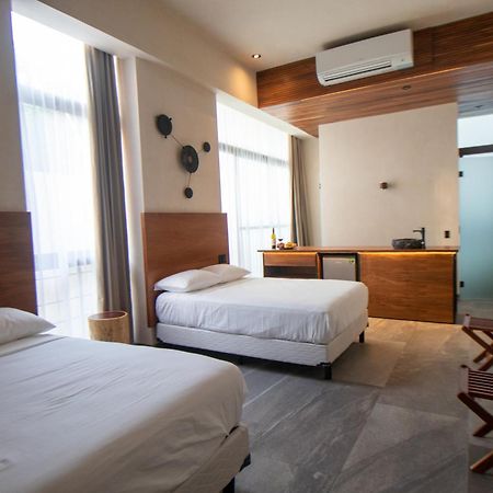 Prana Boutique Hotel Τουλούμ Εξωτερικό φωτογραφία