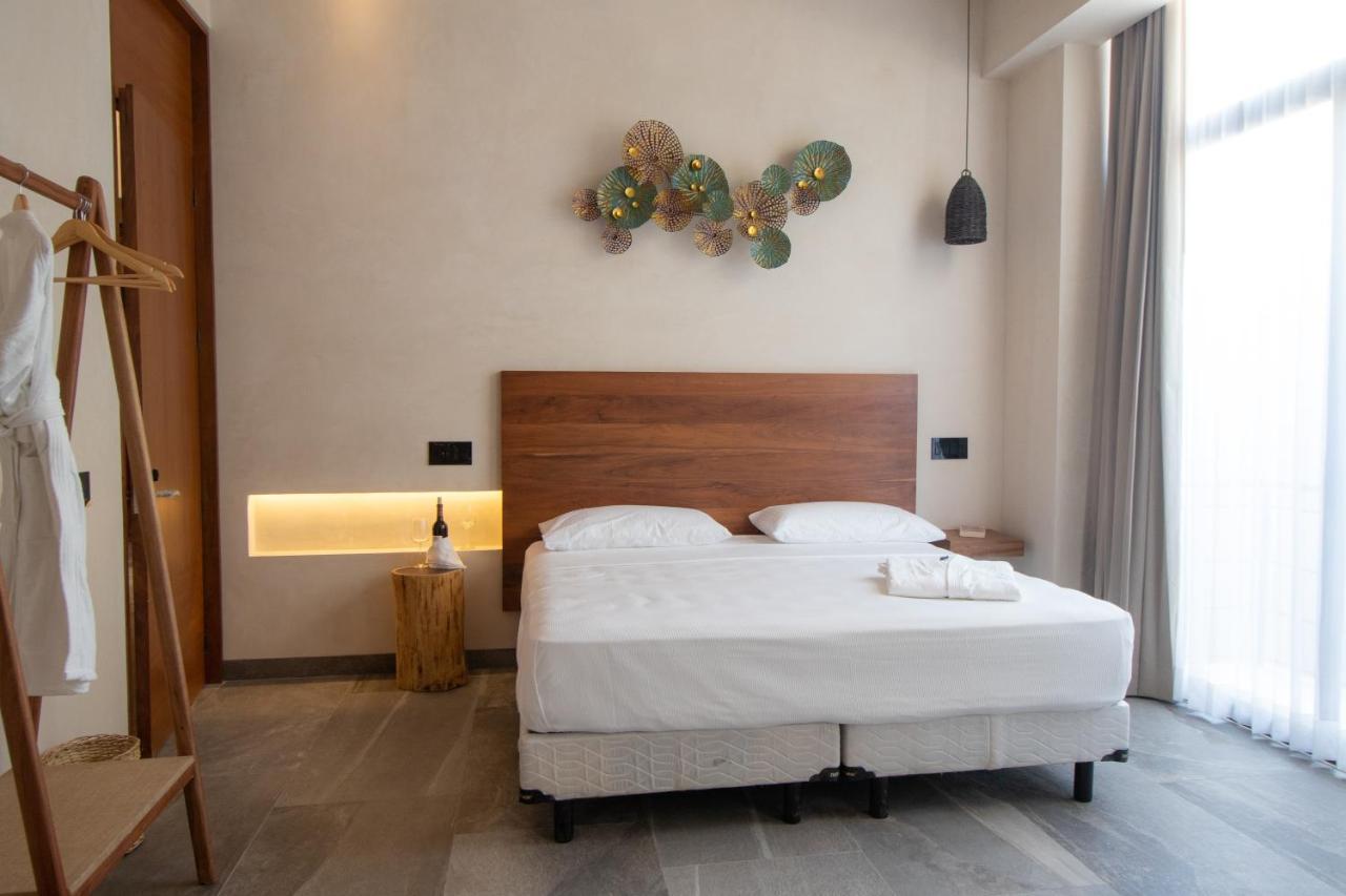 Prana Boutique Hotel Τουλούμ Εξωτερικό φωτογραφία