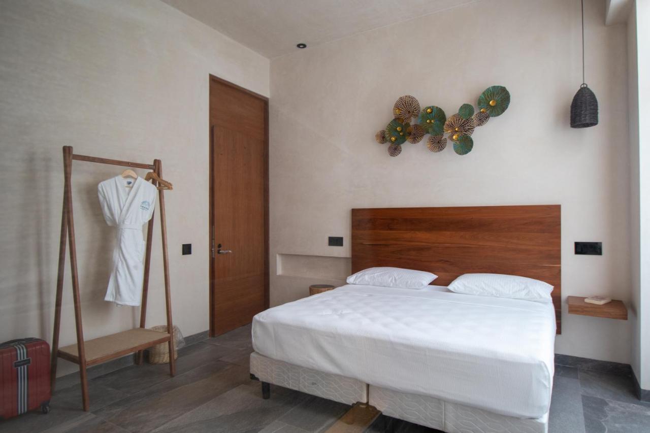 Prana Boutique Hotel Τουλούμ Εξωτερικό φωτογραφία