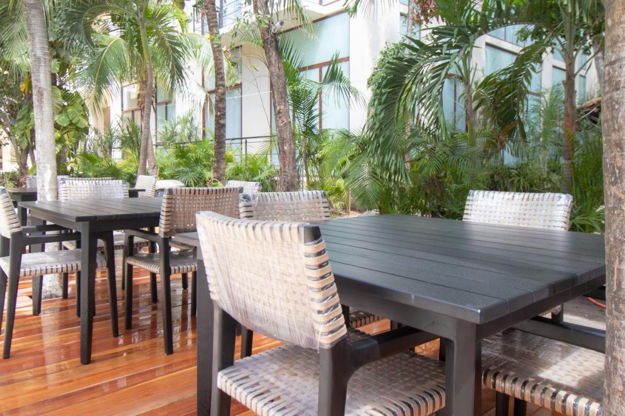 Prana Boutique Hotel Τουλούμ Εξωτερικό φωτογραφία