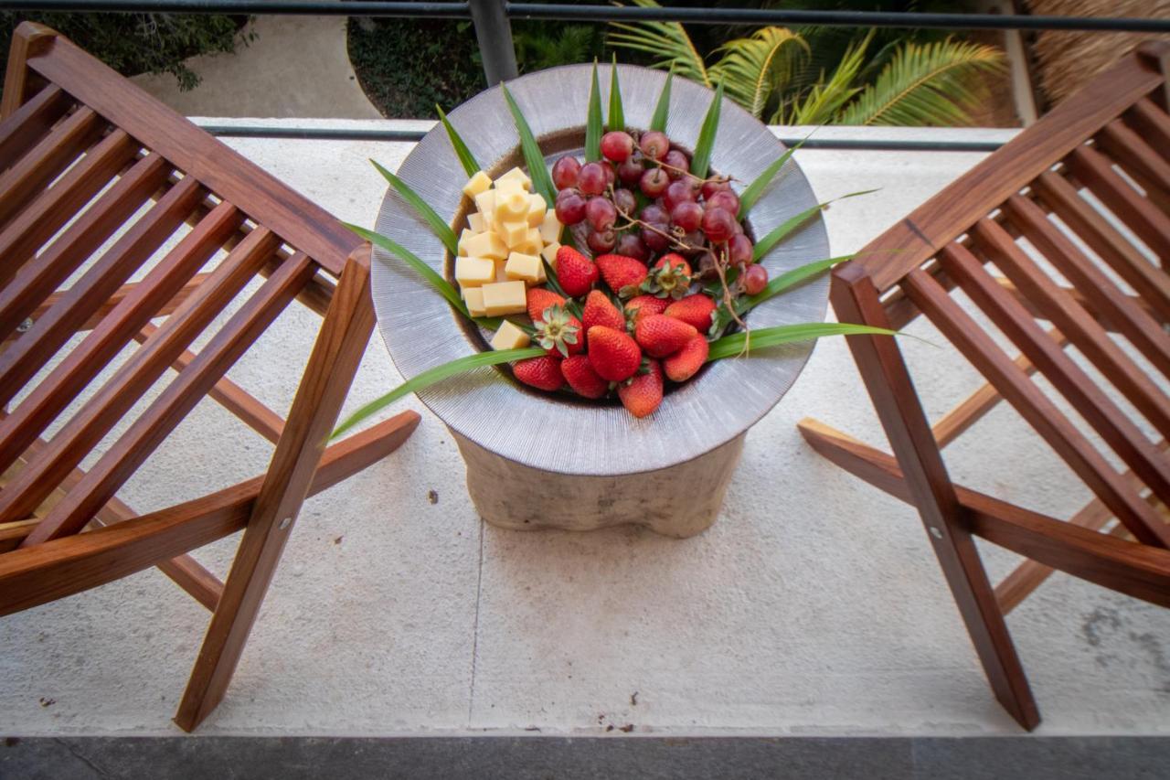 Prana Boutique Hotel Τουλούμ Εξωτερικό φωτογραφία