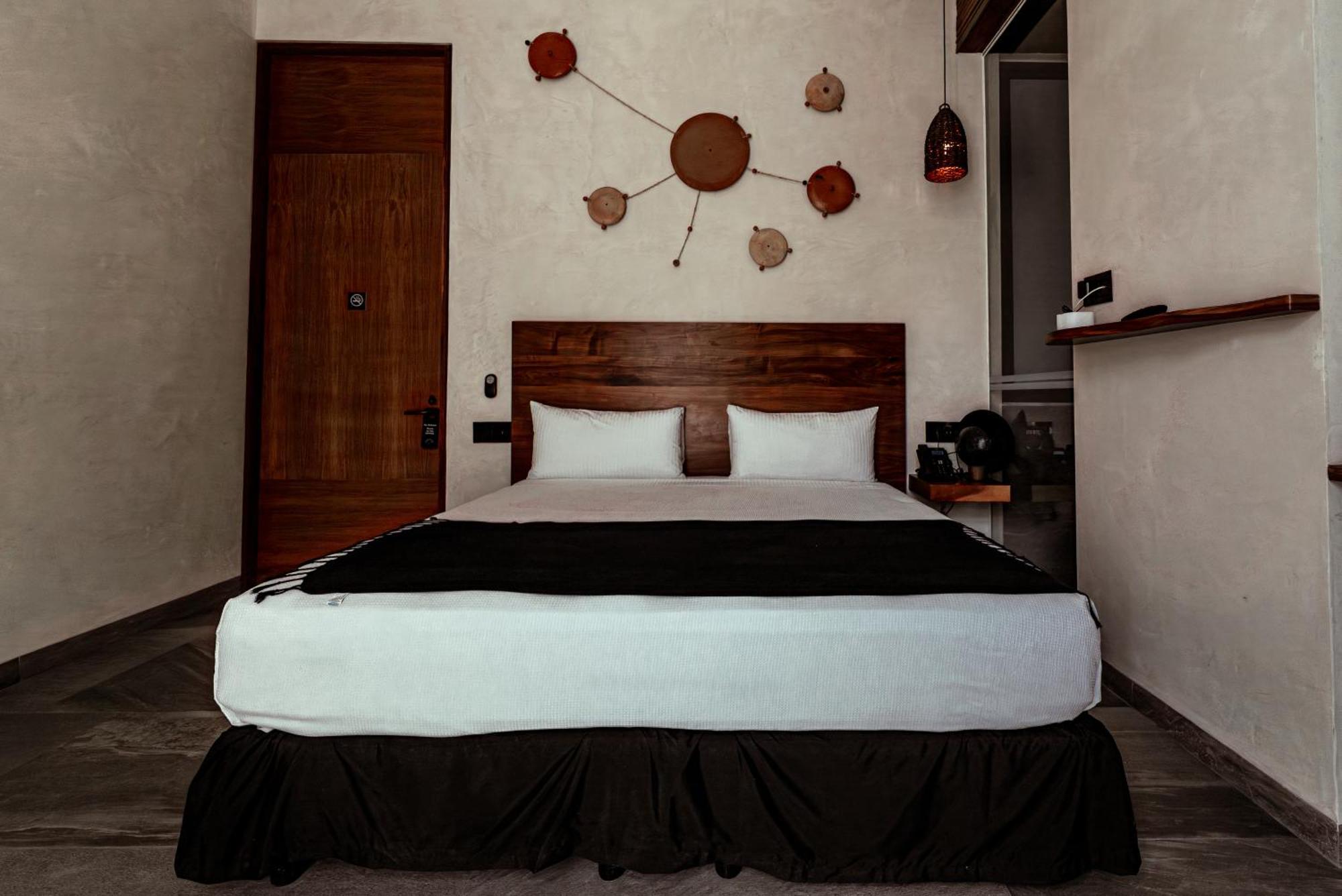Prana Boutique Hotel Τουλούμ Εξωτερικό φωτογραφία
