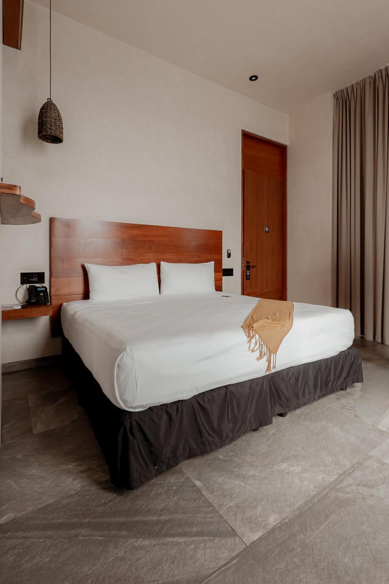 Prana Boutique Hotel Τουλούμ Εξωτερικό φωτογραφία