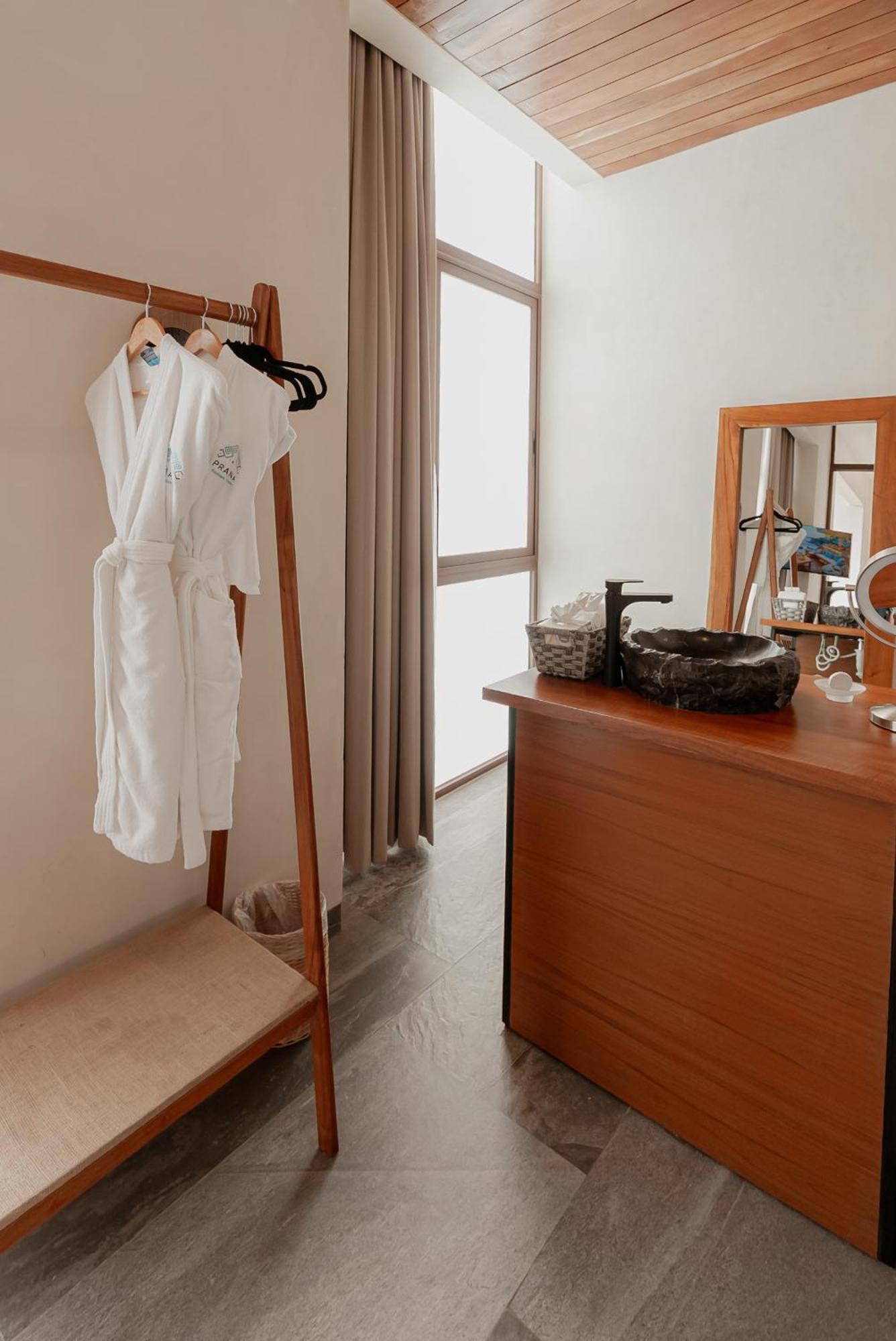Prana Boutique Hotel Τουλούμ Εξωτερικό φωτογραφία
