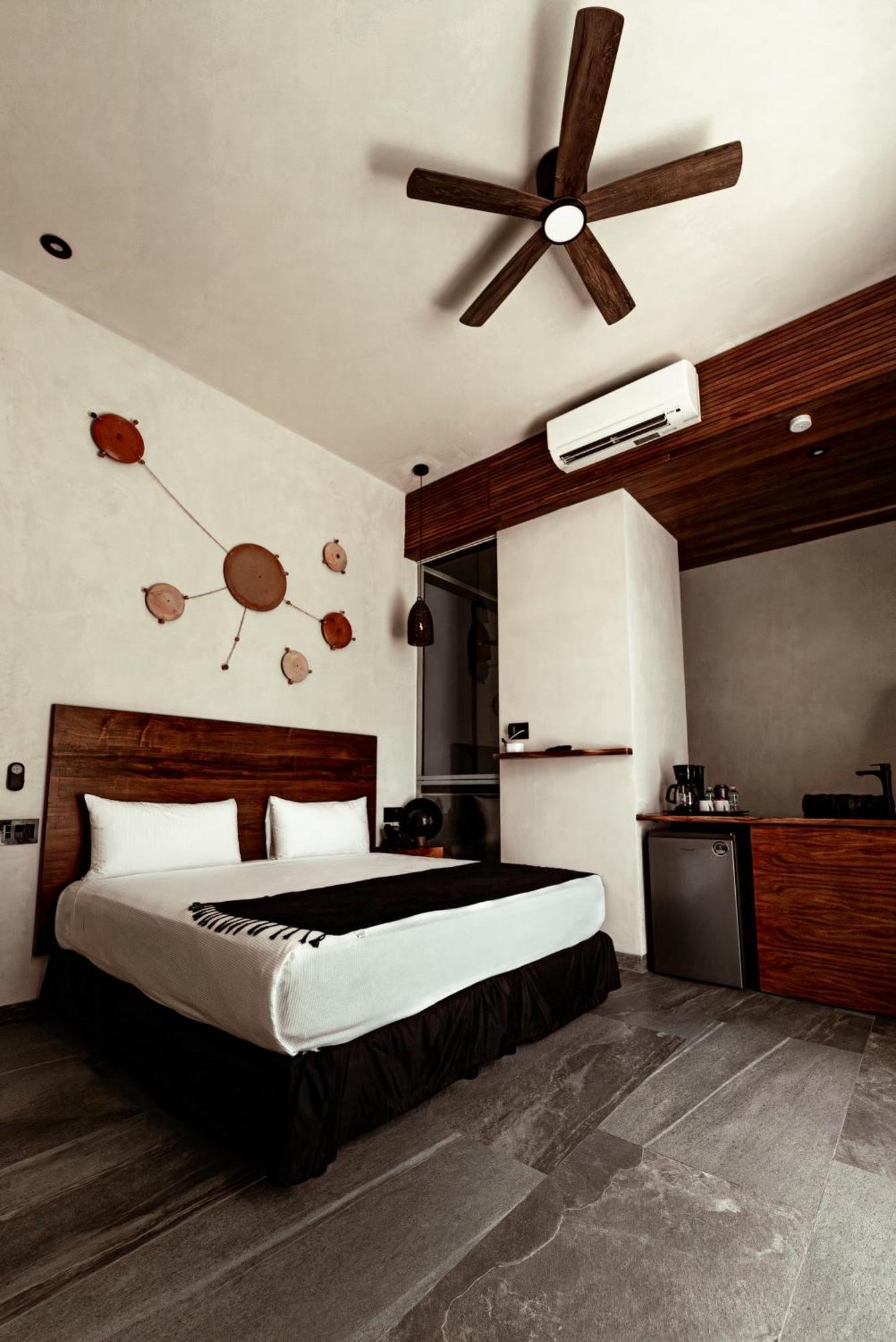 Prana Boutique Hotel Τουλούμ Εξωτερικό φωτογραφία