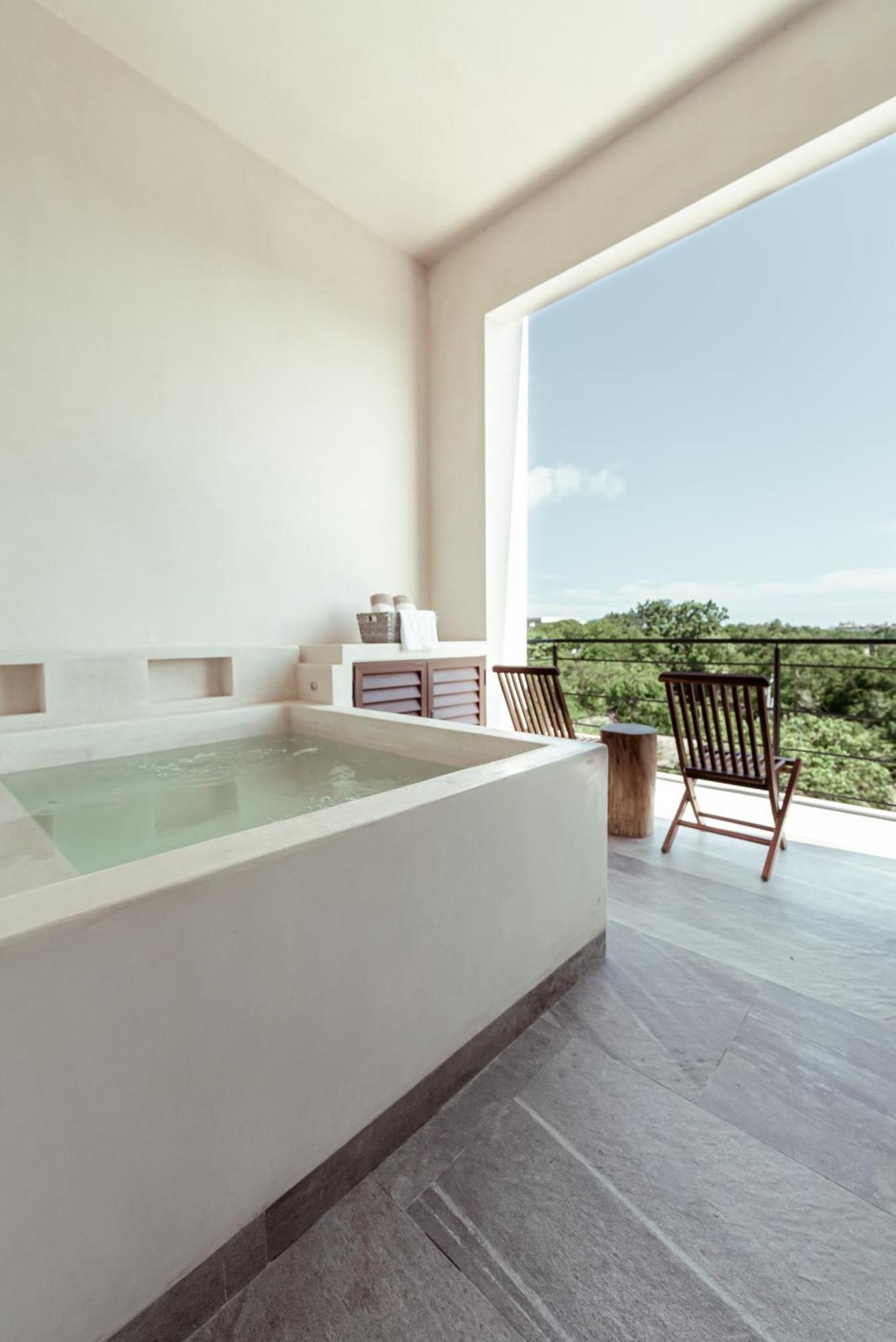 Prana Boutique Hotel Τουλούμ Εξωτερικό φωτογραφία