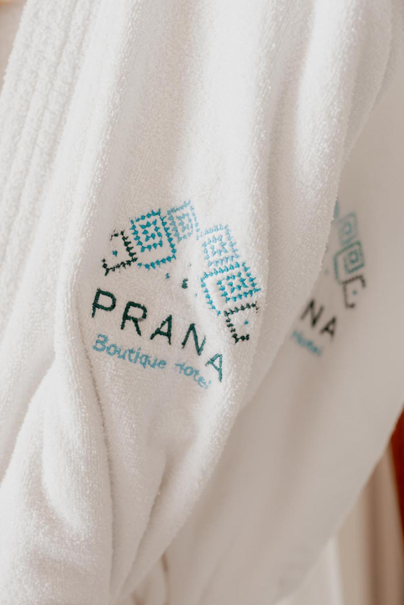 Prana Boutique Hotel Τουλούμ Εξωτερικό φωτογραφία