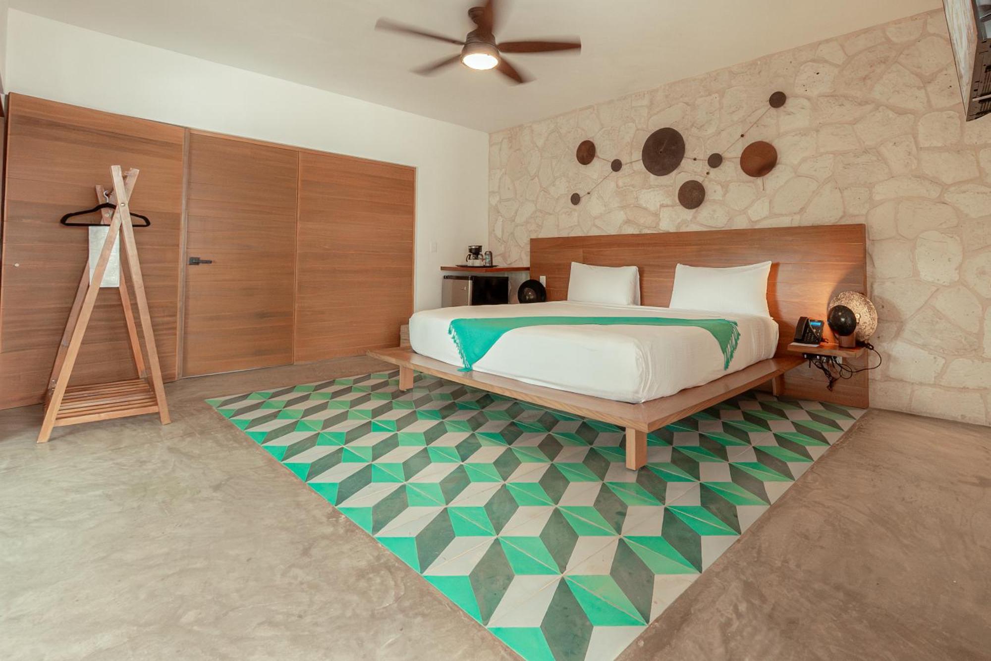 Prana Boutique Hotel Τουλούμ Εξωτερικό φωτογραφία