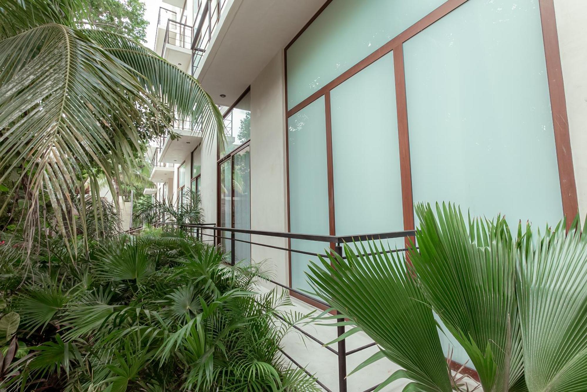 Prana Boutique Hotel Τουλούμ Εξωτερικό φωτογραφία