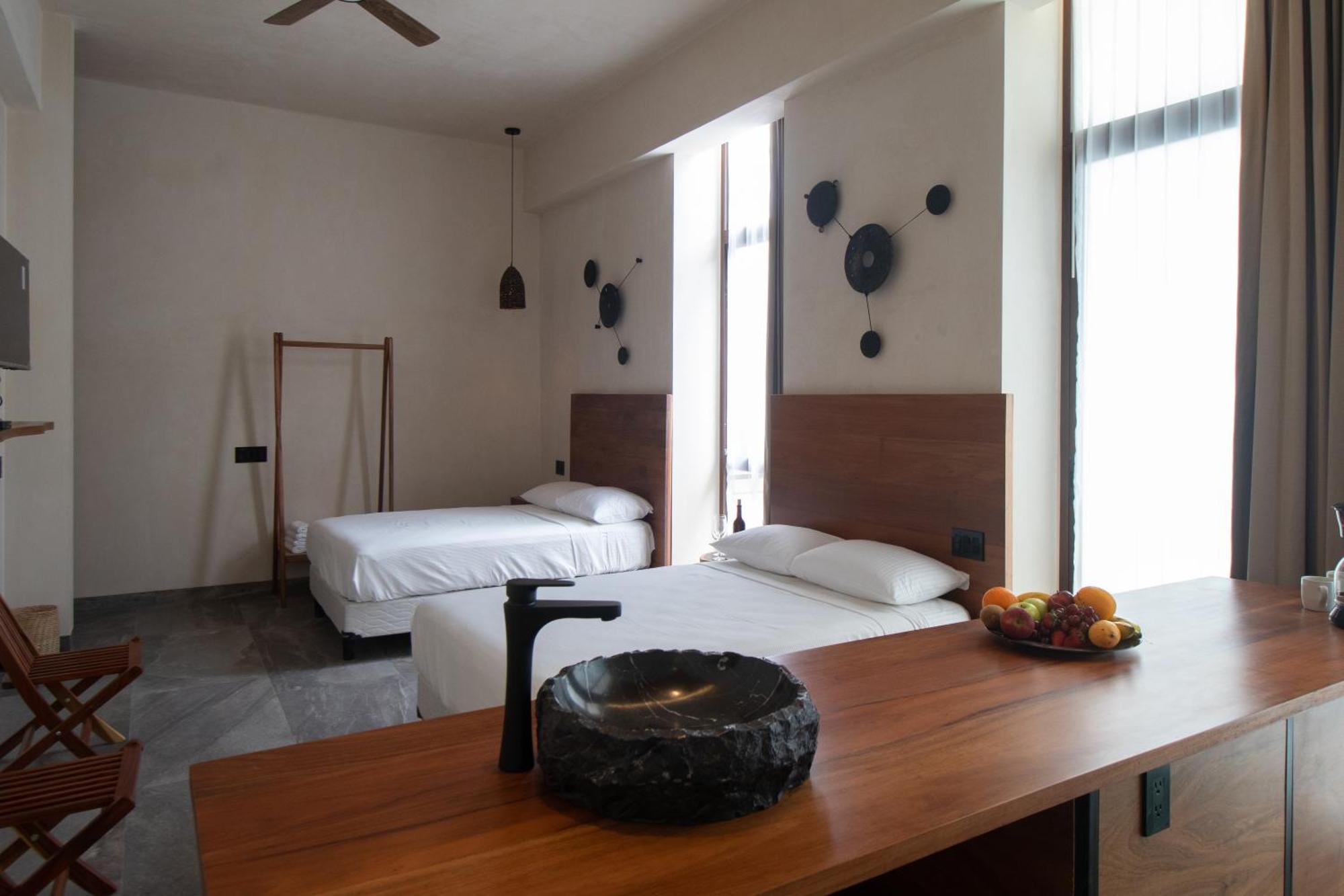 Prana Boutique Hotel Τουλούμ Εξωτερικό φωτογραφία