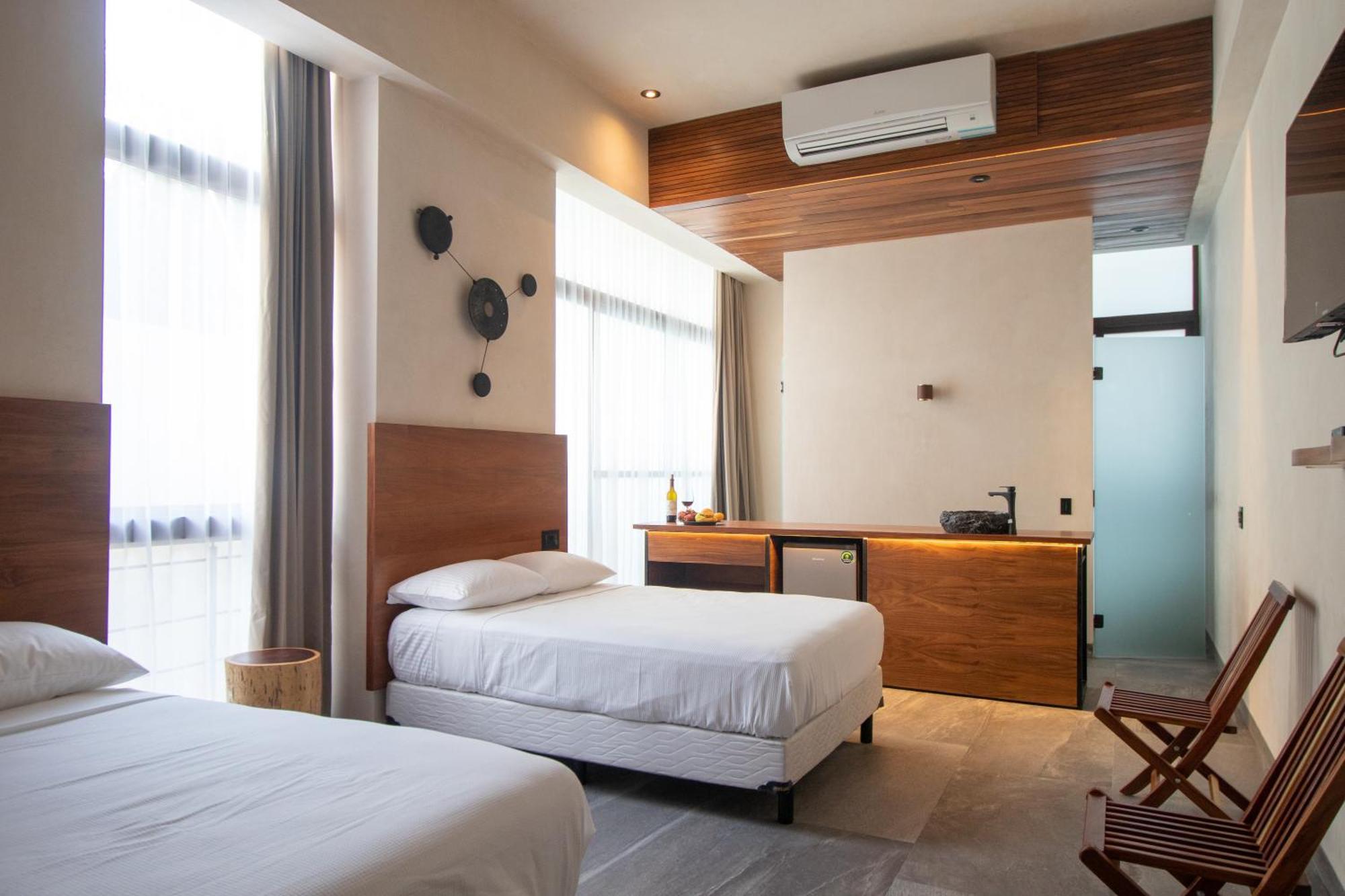 Prana Boutique Hotel Τουλούμ Εξωτερικό φωτογραφία