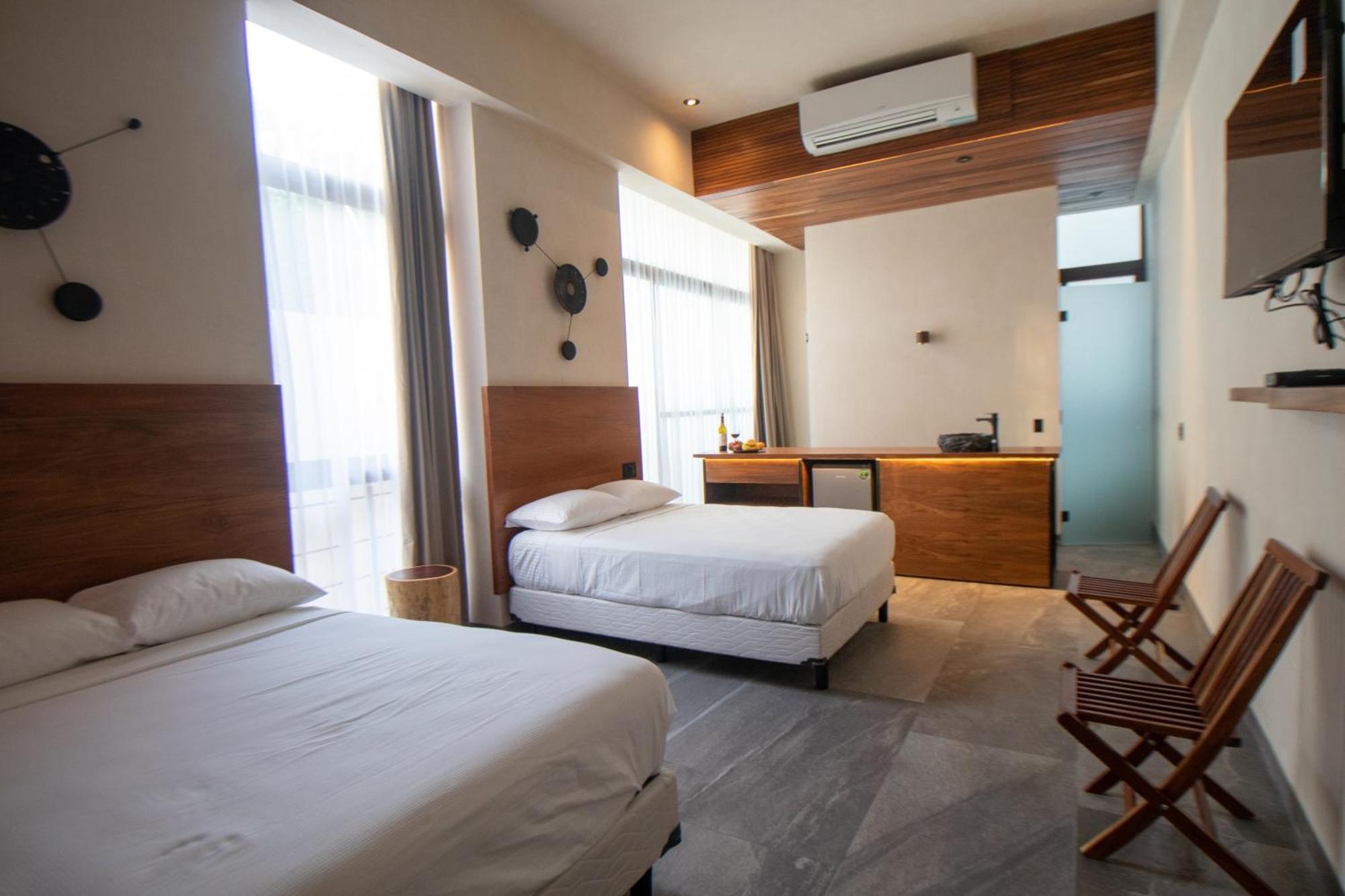 Prana Boutique Hotel Τουλούμ Εξωτερικό φωτογραφία
