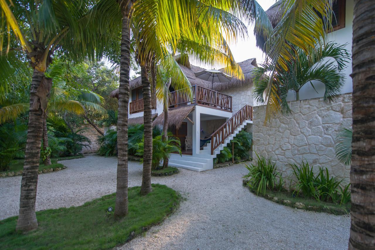 Prana Boutique Hotel Τουλούμ Εξωτερικό φωτογραφία