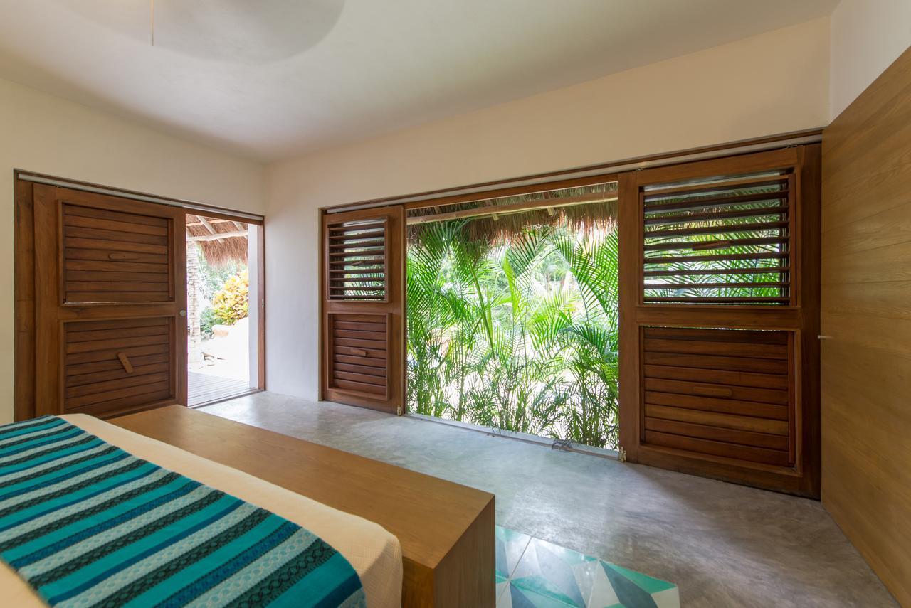 Prana Boutique Hotel Τουλούμ Εξωτερικό φωτογραφία
